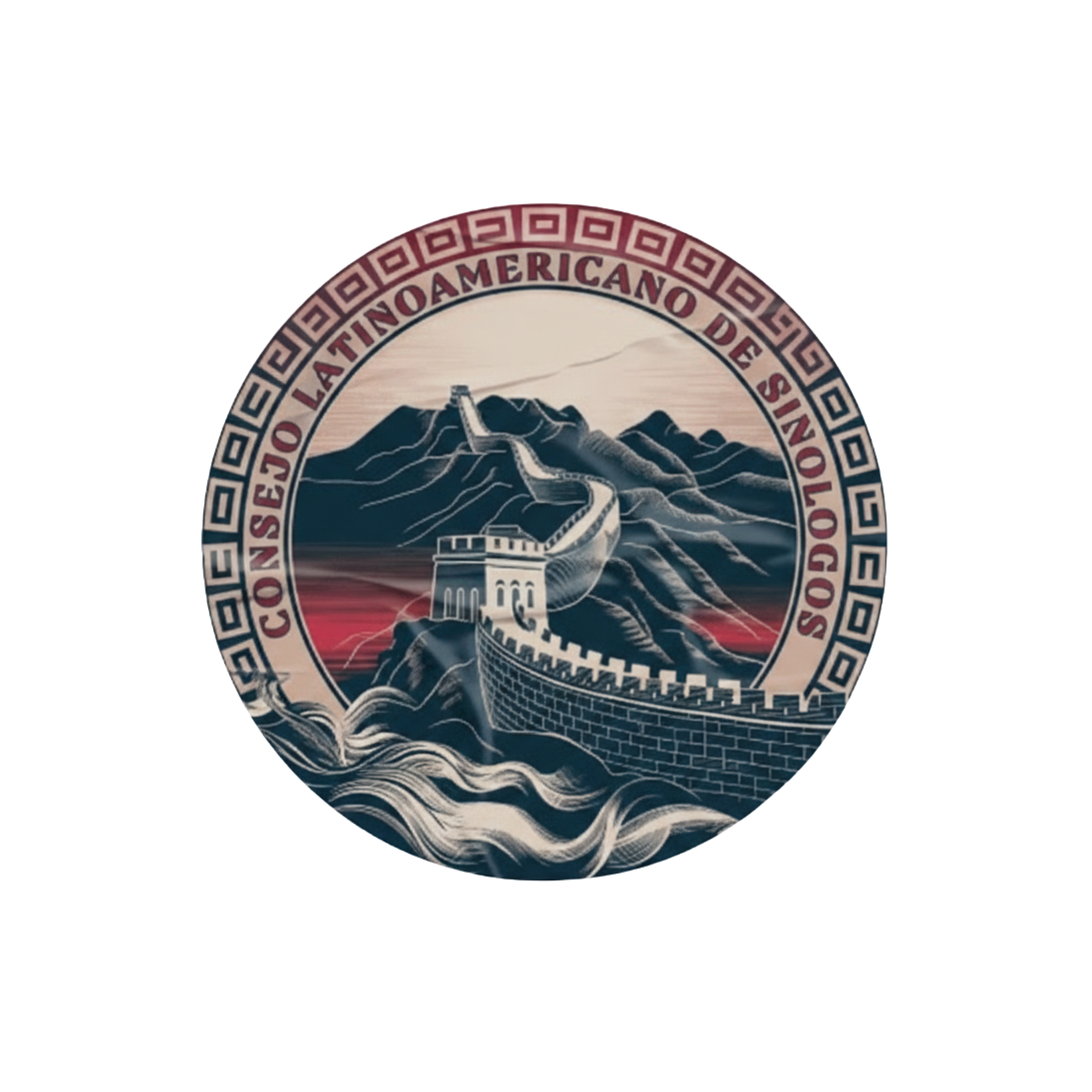 Logo SINOLATAM