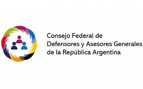 Consejo Federal Defensores