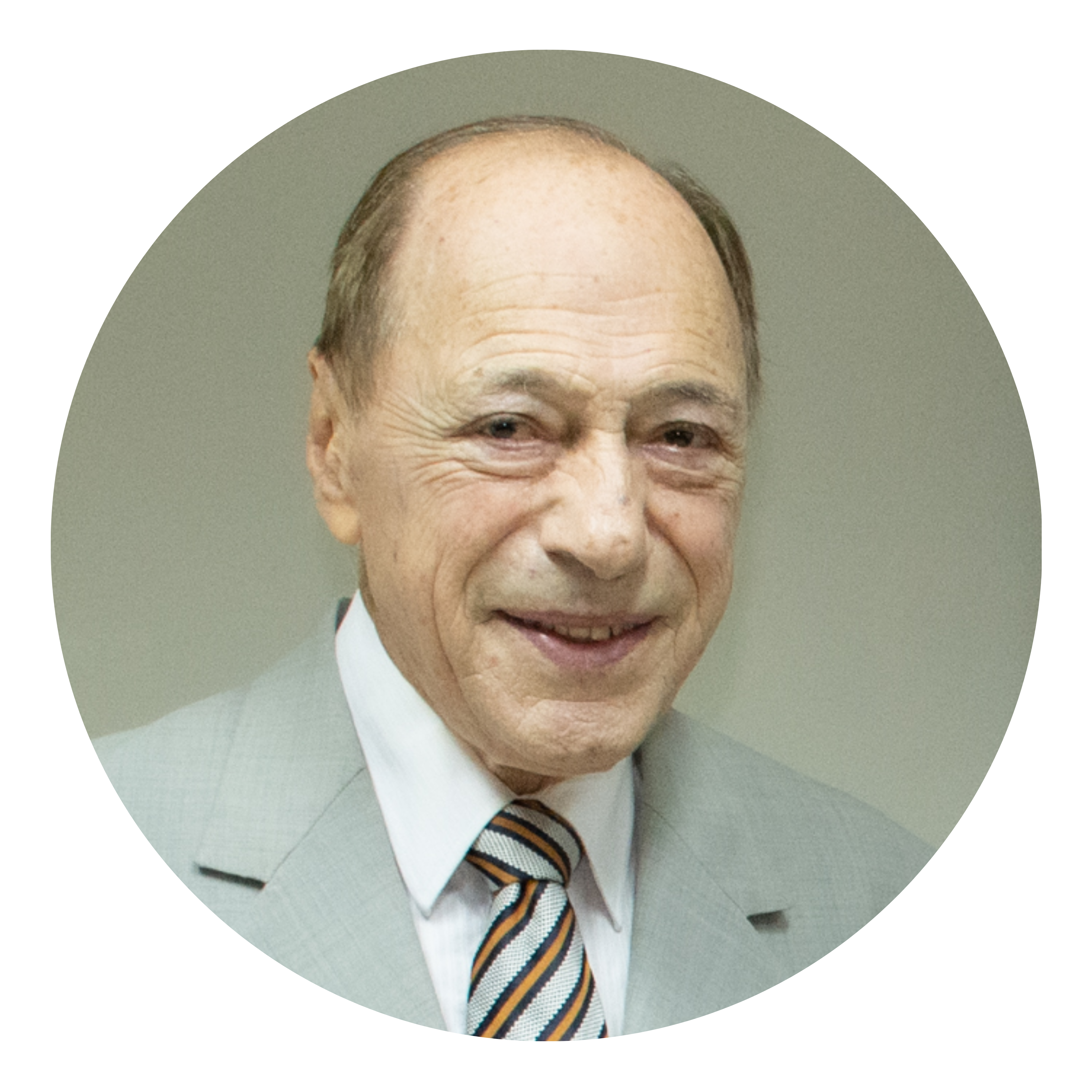 foto de raul zaffaroni