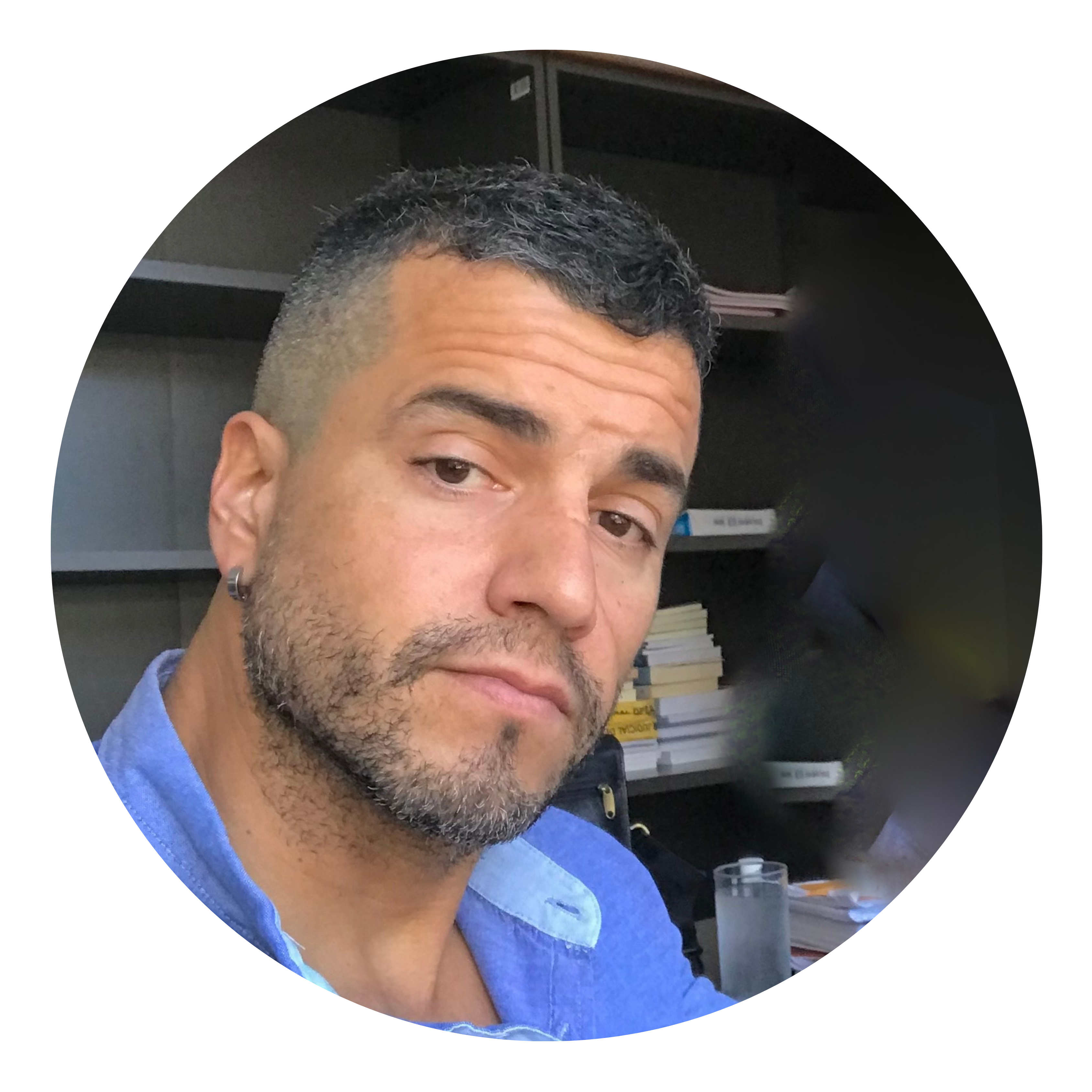 foto lucas ciarniello