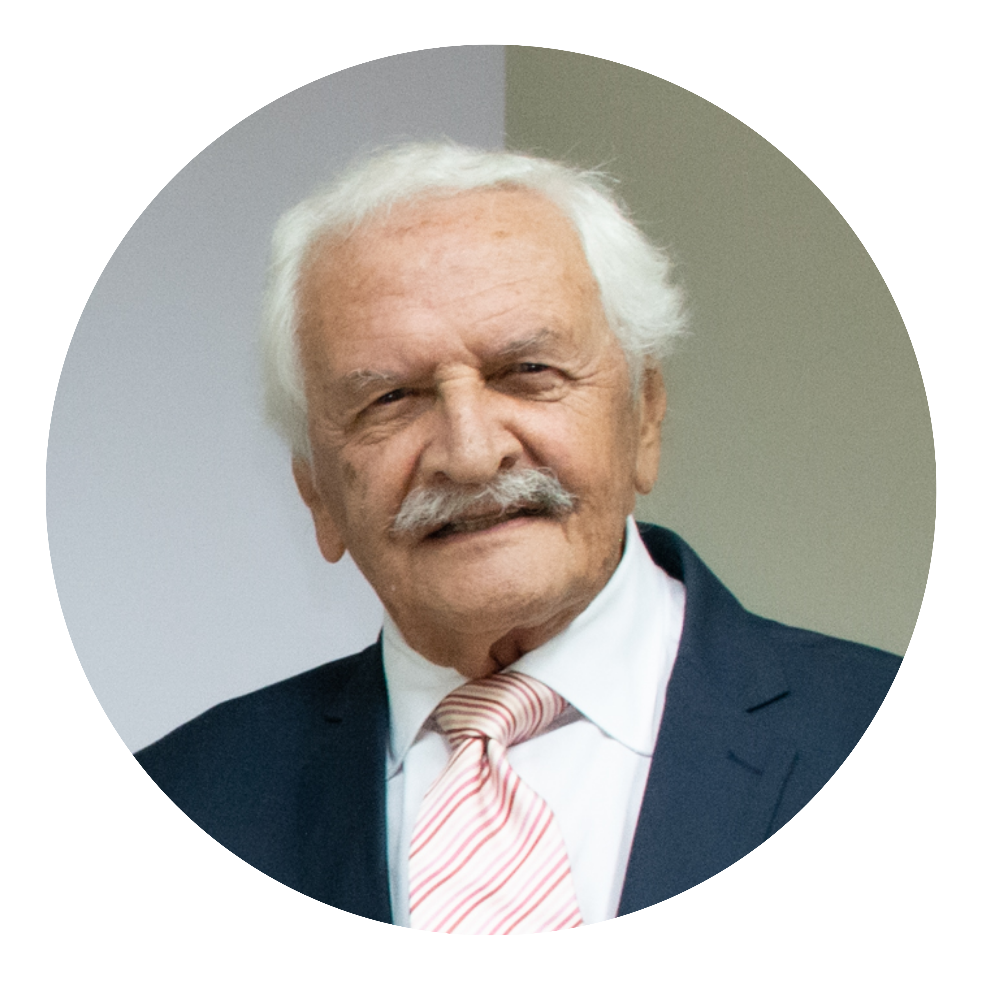 foto de alberto filippi